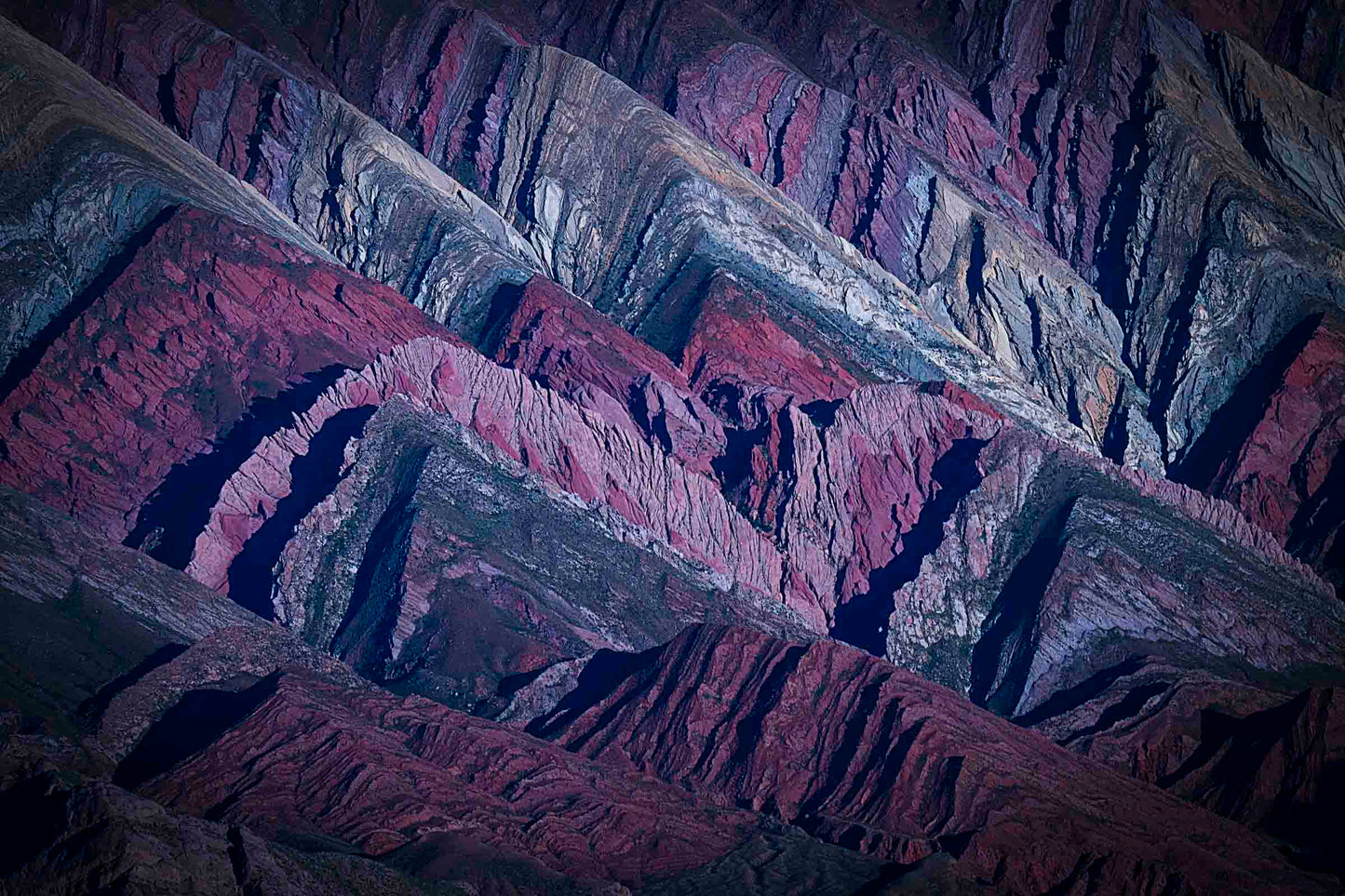 Rainbow Mountain