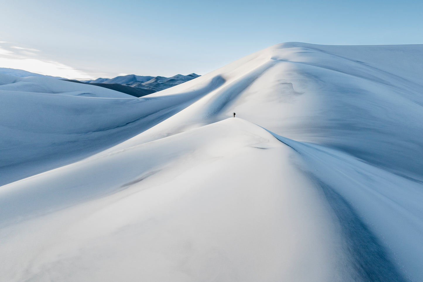 Dunas Blanco